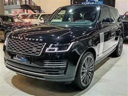 Land Rover Range Rover Vogue